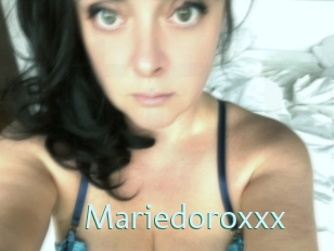 Mariedoroxxx