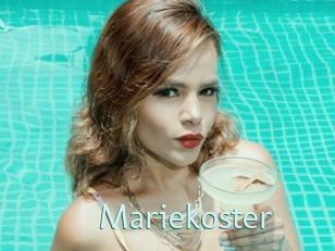 Mariekoster