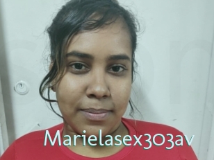 marielasex303av Straponles