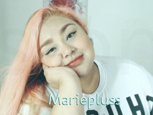 Mariepluss