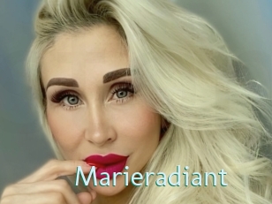 Marieradiant