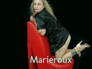 Marieroux