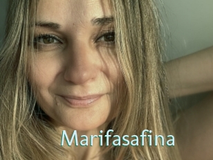 Marifasafina