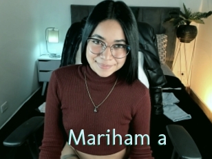 mariham_a Straponles