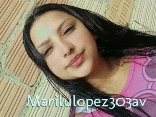 Marilulopez303av