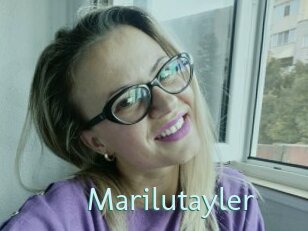 Marilutayler