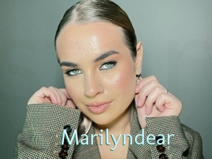 Marilyndear