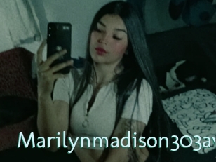 Marilynmadison303av