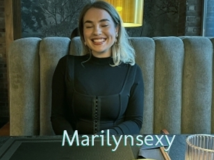 Marilynsexy