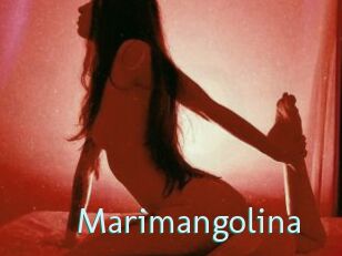 Marimangolina