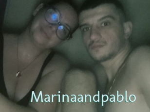 Marinaandpablo