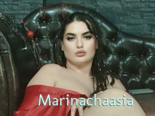 Marinachaasia