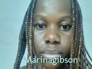 Marinagibson