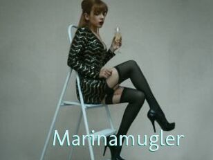 marinamugler Straponles