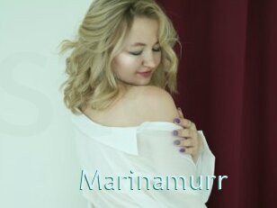 Marinamurr