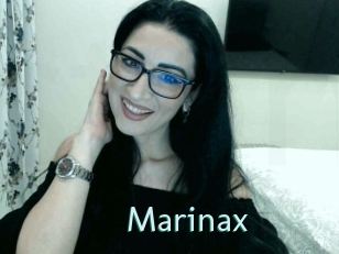 Marinax