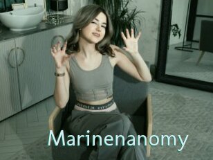 Marinenanomy