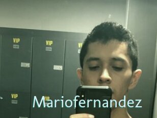 Mariofernandez