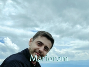 Mariorom