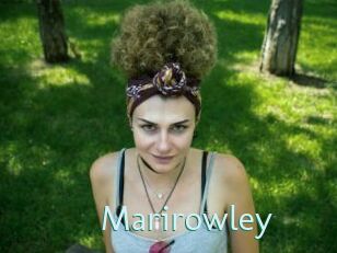 Marirowley