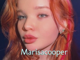 Marisacooper