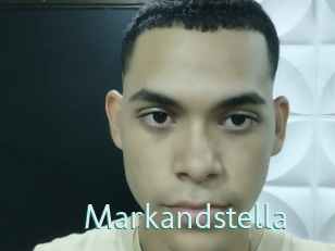 Markandstella