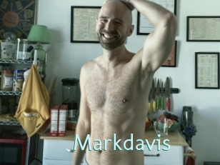 Markdavis