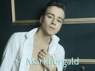 Markhorgald