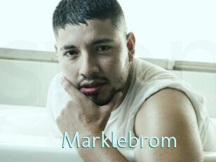 Marklebrom