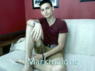 Markmalone