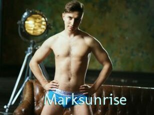 Marksunrise