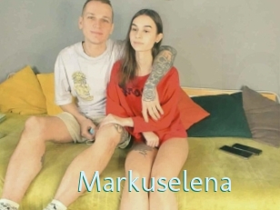 Markuselena