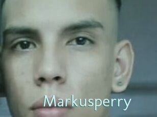 Markusperry