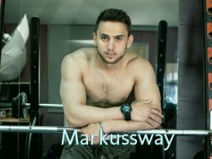 markussway Straponles