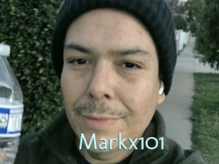 Markx101