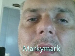Markymark