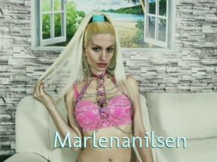 Marlenanilsen