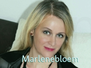 Marlenebloem