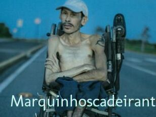 Marquinhoscadeirante