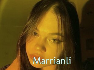 Marrianli