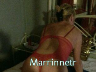 Marrinnetr