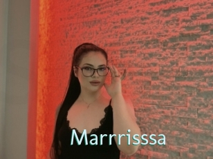 Marrrisssa