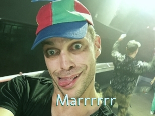 Marrrrrr