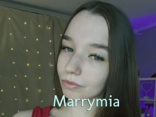 Marrymia