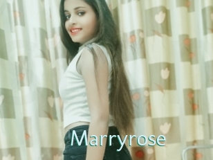 Marryrose