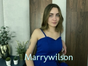 Marrywilson