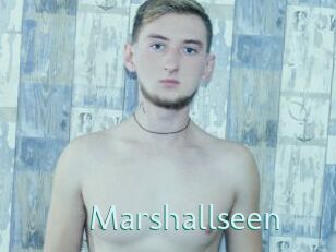 Marshallseen