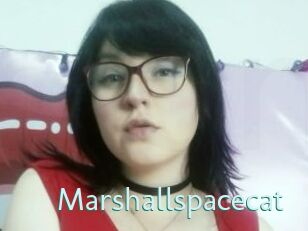 Marshallspacecat