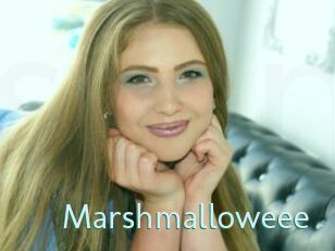 Marshmalloweee