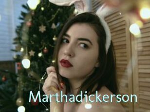 Marthadickerson